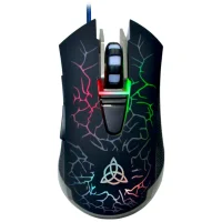 Игровая мышь Oklick 719G Underworld фото 1